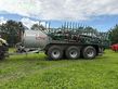 Cuba de purin - Fliegl - pfw 23000 alpha line - im kundenauftrag !