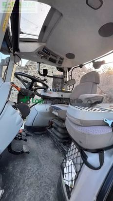 Tractor agrícola - New Holland - t6.180 dynamic command