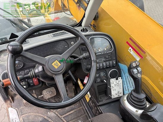 Telescopica - JCB - 541-70 agri plus