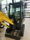 Excavadora - New Holland - ec19c