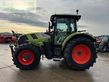 Tractor agrícola - Claas - arion 620 cebis
