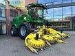 Cabezal - Kemper - 460 plus solo