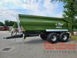 Volquet - Fliegl - tmk 264 fox profi