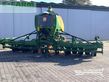 Sembradora monograno mecanica - Amazone - edx 6000-2c