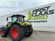 Tractor agrícola - Claas - axion 870 cmatic focus