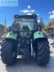 Tractor agrícola - Deutz-Fahr - agrotron 165 mk 3