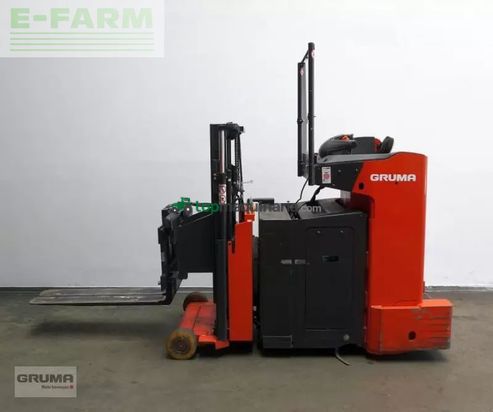 Elevadora - Linde - d 12 sf ion 1164