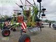 Rastrillo - Claas - liner 2700 trend