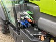 Tractor agrícola - Claas - nexos 260 s stage v