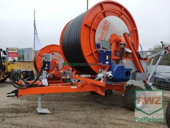 Riego - Beinlich - primus'' 2500 s