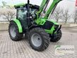 Tractor agrícola - Deutz-Fahr - 5100g