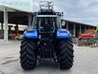 Tractor agrícola - New Holland - t5.105 electro command