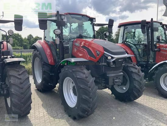 Tractor agrícola - Case IH - farmall 100 c hilo stage v