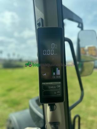 Tractor agrícola - John Deere - 6130M