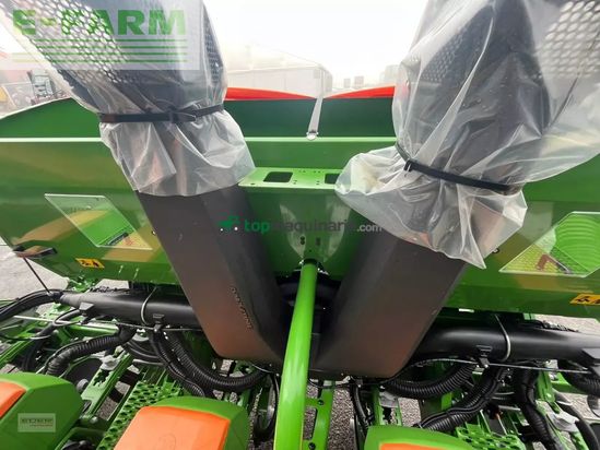 Sembradora monograno mecanica - Amazone - precea 4500-2cc