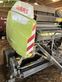 Empacadora gigant - Claas - variant 460 rf