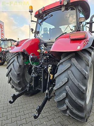 Tractor agrícola - Case IH - puma 130