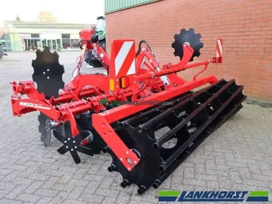 Grada de disco - Horsch - joker 3 ct