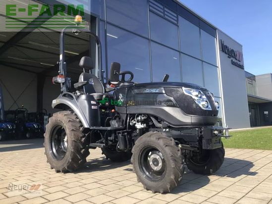 Tractor agrícola - Solis - 26