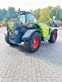 Telescopica - Claas - scorpion 741