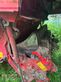 Remolqu agrícola - Pöttinger - torro 5700d