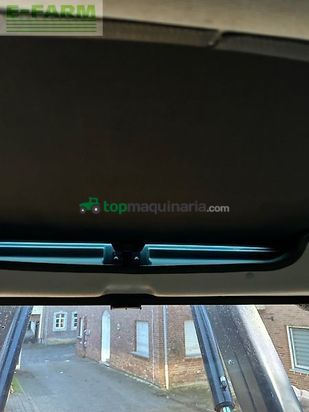 Tractor agrícola - JCB - fastrac 4220