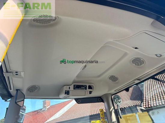 Tractor agrícola - John Deere - 6r 185