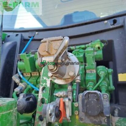 Tractor agrícola - John Deere - 6215r