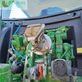 Tractor agrícola - John Deere - 6215r