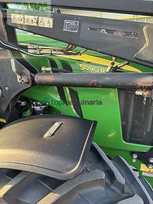 Tractor agrícola - John Deere - 5090 r