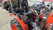 Tractor agrícola - Kubota - b2-261 d rops frontlader quicke c12s