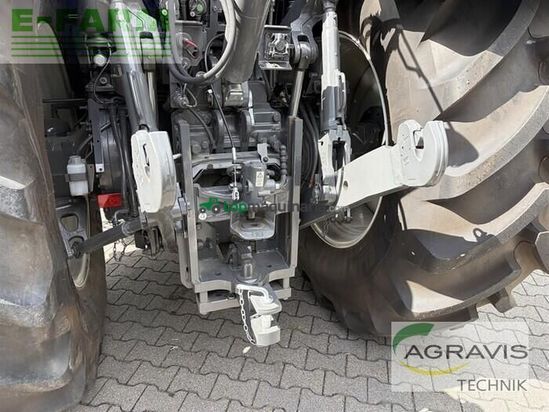 Tractor agrícola - Valtra - q 305 1a9
