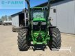 Tractor agrícola - John Deere - 6115 m + stoll profiline fz 20.1