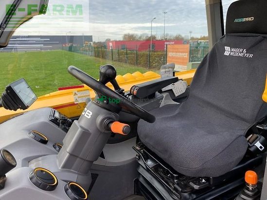 Telescopica - JCB - 542-70 agripro