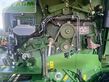 Empacadora gigant - Krone - comprima v 150 xc