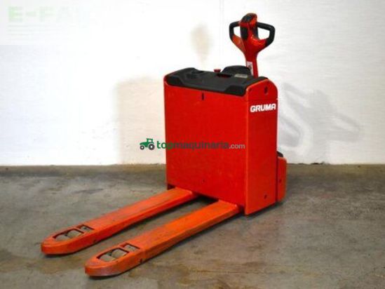Elevadora - Linde - t 20 1155-00