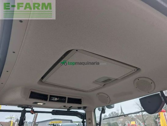 Tractor agrícola - Fendt - 310 vario