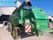 Cosechadora de Cereal - John Deere - W440