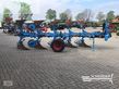 Arado - Lemken - juwel 8 v t 5 l 100 hydr. steinsicherung