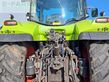 Tractor agrícola - Claas - arion 650 t4i
