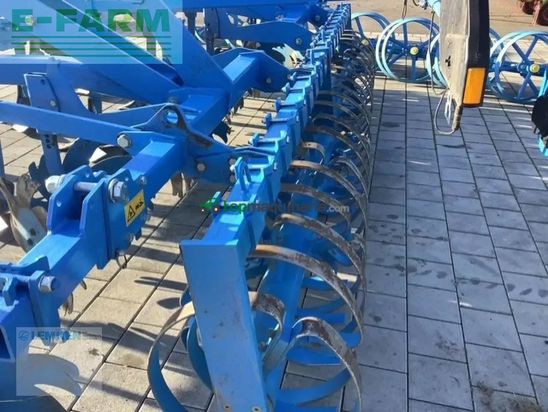 Cultivador - Lemken - karat 10/400 k