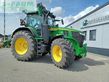Tractor agrícola - John Deere - 7r 350 - rückfahreinrichtung