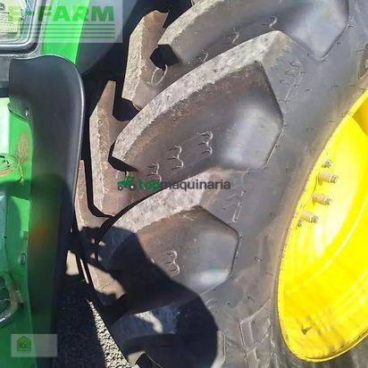 Tractor agrícola - John Deere - 6175m