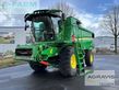 Cosechadora de Cereal - John Deere - t 660 i + sw 625 pf + tw