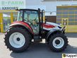 Tractor agrícola - Steyr - 4100 plus