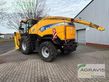Cosechadora de Cereal - New Holland - fr 9060