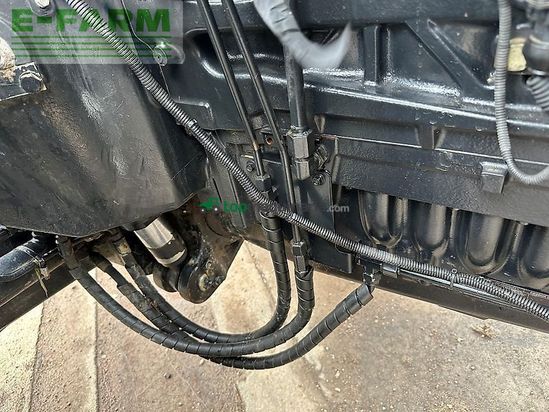 Tractor agrícola - New Holland - t7.270