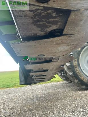 Cortacésped manual - Deutz-Fahr - discmaster 432
