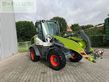 Minicargadora - Claas - torion 644 sinus