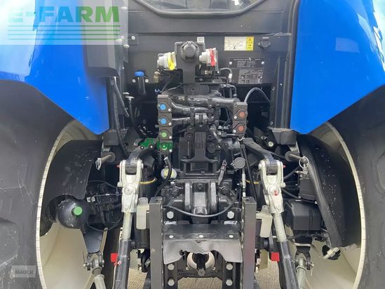 Tractor agrícola - New Holland - 6.145 stage v auto command